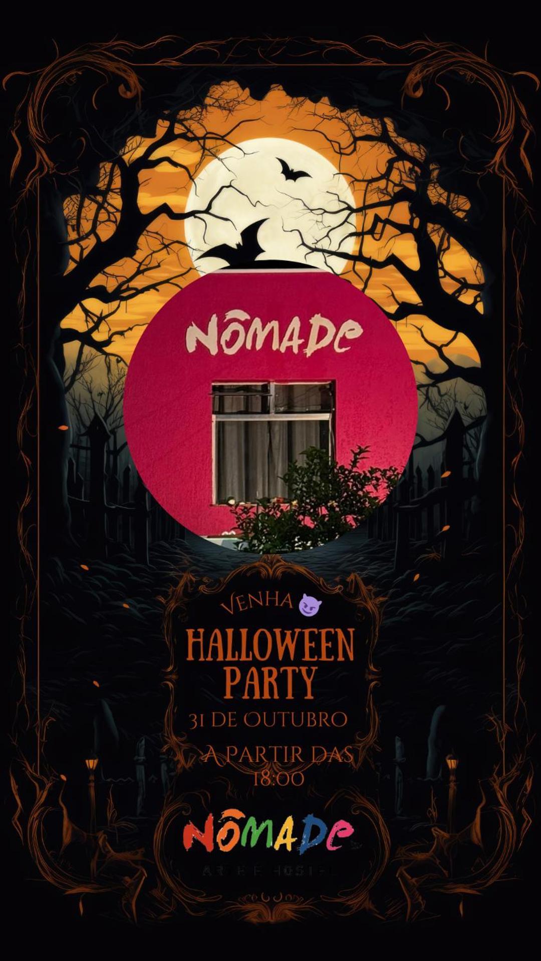 Nomade In Arte E Hostel Сан-Пауло Экстерьер фото